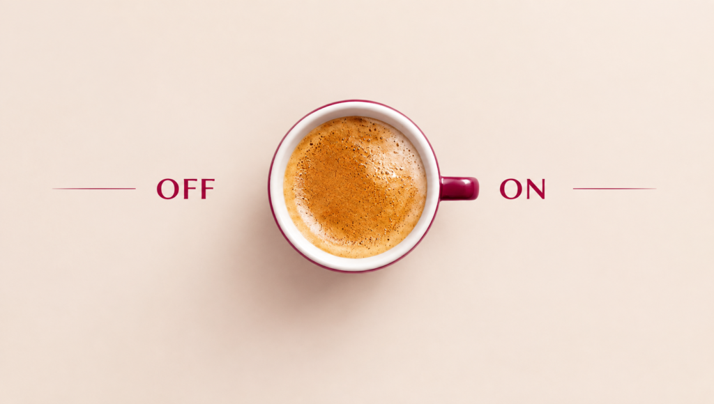 Cómo tener más energía durante el día sin depender del café
